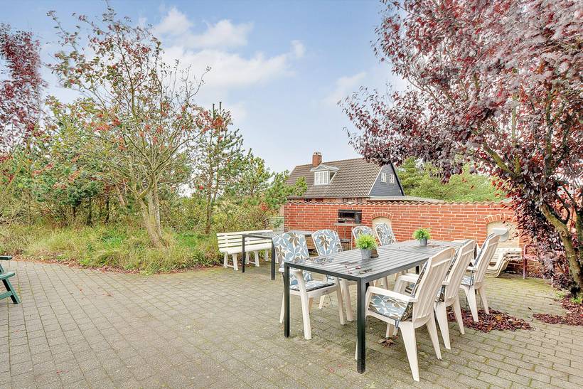 Foto von Ferienhaus MI49 in Blåvand - Westjütland