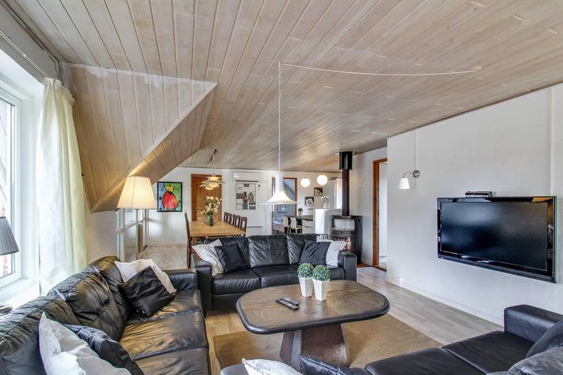 Foto von Ferienhaus MI49 in Blåvand - Westjütland