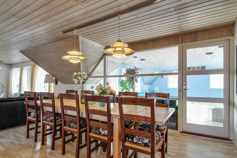 Foto von Ferienhaus MI49 in Blåvand - Westjütland