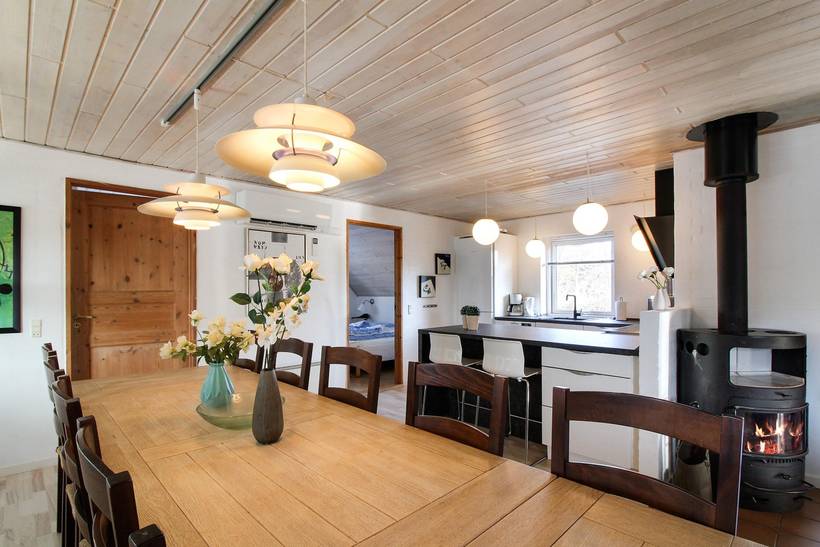 Foto von Ferienhaus MI49 in Blåvand - Westjütland