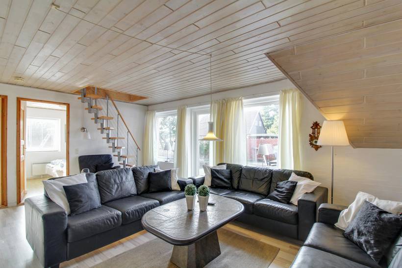 Foto von Ferienhaus MI49 in Blåvand - Westjütland