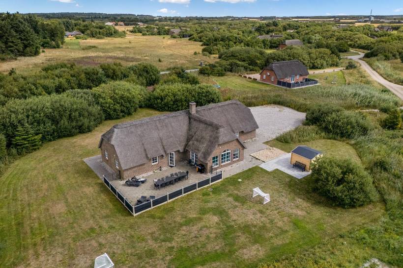 Foto von Ferienhaus MI50 in Vester Husby - Westjütland