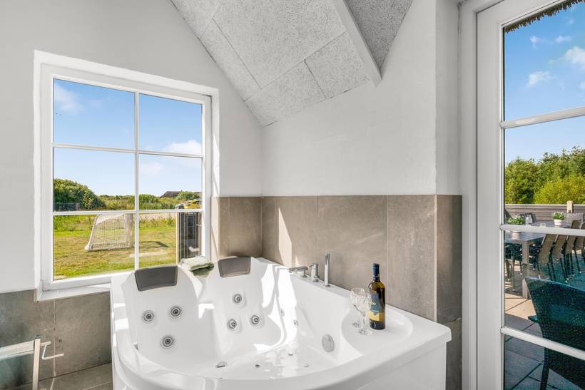 Foto von Ferienhaus MI50 in Vester Husby - Westjütland