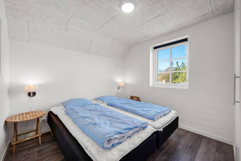 Foto von Ferienhaus MI50 in Vester Husby - Westjütland
