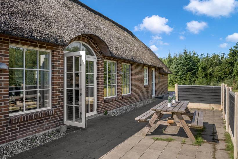 Foto von Ferienhaus MI50 in Vester Husby - Westjütland