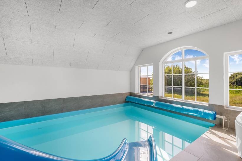 Foto von Ferienhaus MI50 in Vester Husby - Westjütland