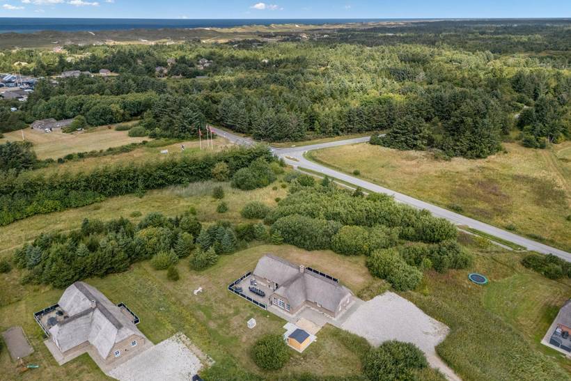 Foto von Ferienhaus MI50 in Vester Husby - Westjütland
