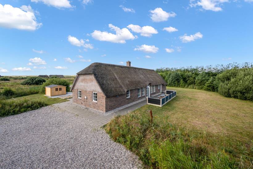 Foto von Ferienhaus MI50 in Vester Husby - Westjütland