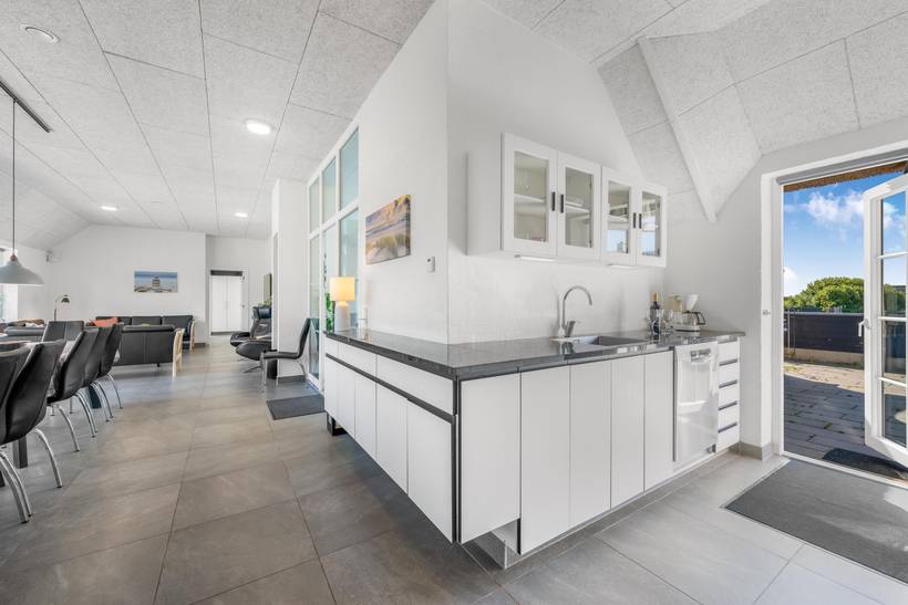 Foto von Ferienhaus MI50 in Vester Husby - Westjütland