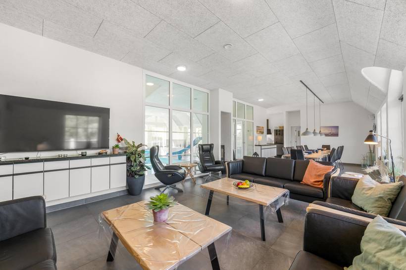 Foto von Ferienhaus MI50 in Vester Husby - Westjütland