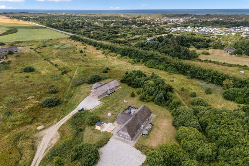 Foto von Ferienhaus MI50 in Vester Husby - Westjütland