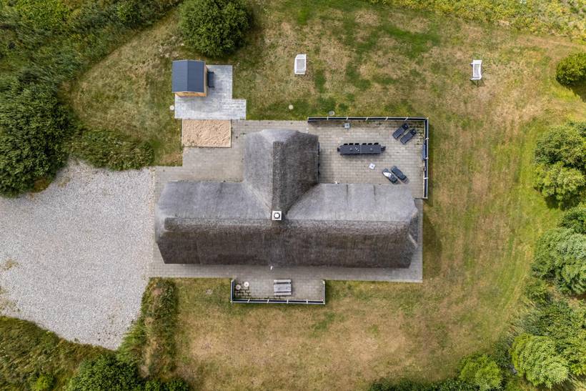 Foto von Ferienhaus MI50 in Vester Husby - Westjütland