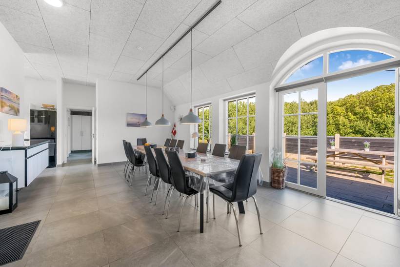 Foto von Ferienhaus MI50 in Vester Husby - Westjütland