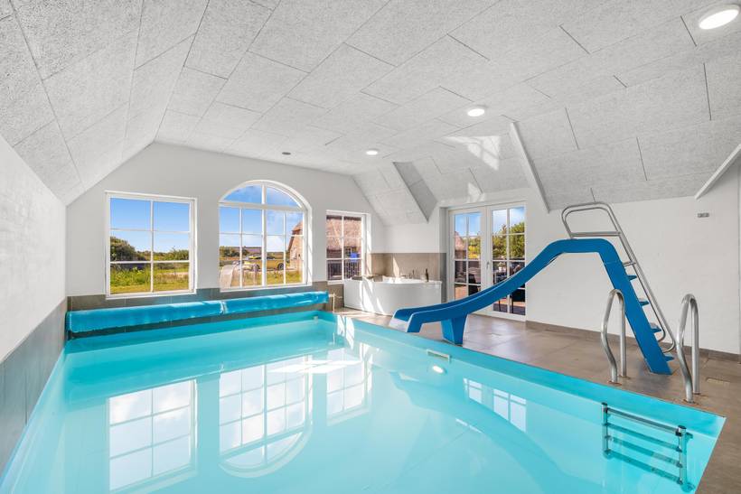 Foto von Ferienhaus MI50 in Vester Husby - Westjütland