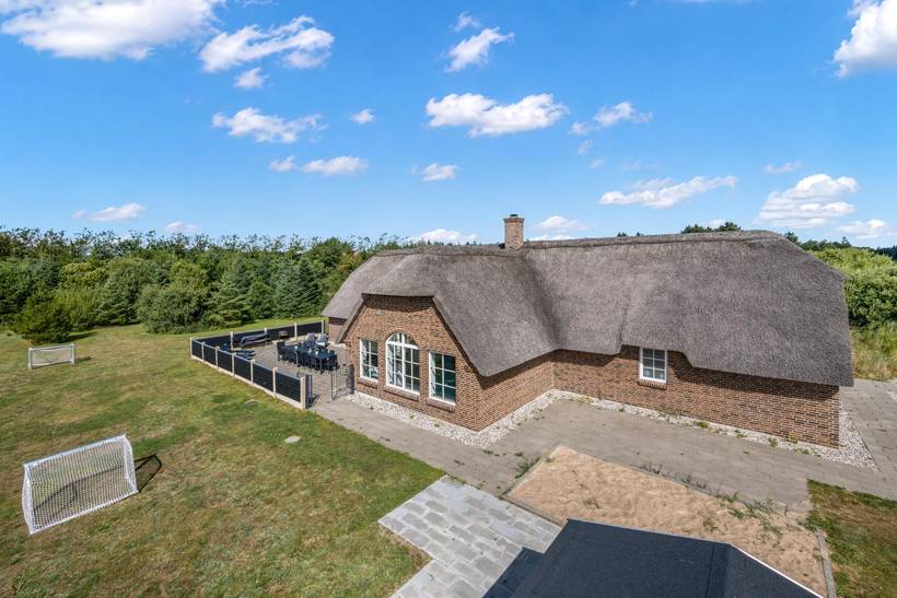Foto von Ferienhaus MI50 in Vester Husby - Westjütland