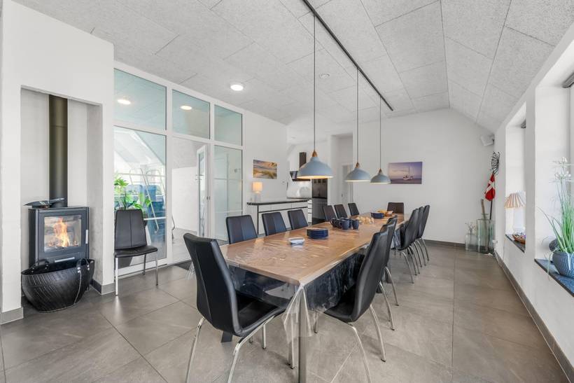 Foto von Ferienhaus MI50 in Vester Husby - Westjütland