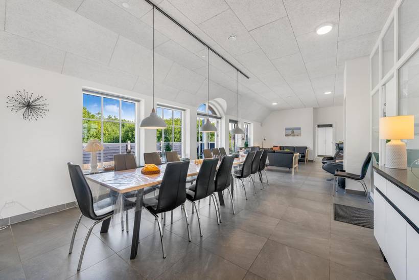Foto von Ferienhaus MI50 in Vester Husby - Westjütland