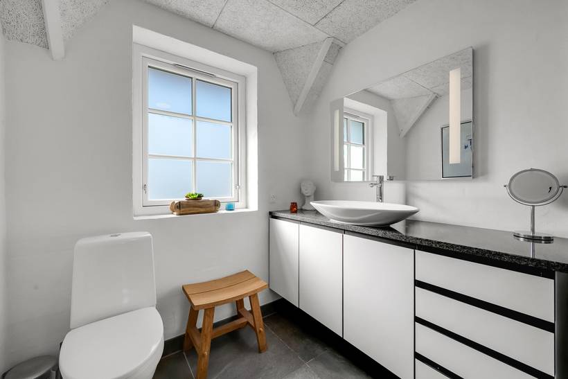 Foto von Ferienhaus MI50 in Vester Husby - Westjütland