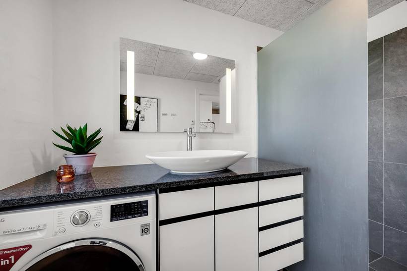 Foto von Ferienhaus MI50 in Vester Husby - Westjütland