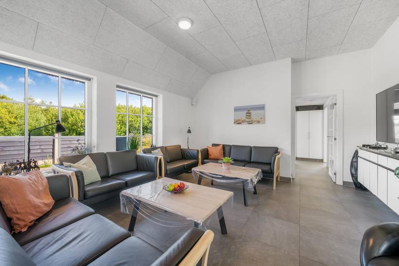 Foto von Ferienhaus MI50 in Vester Husby - Westjütland