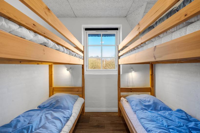 Foto von Ferienhaus MI50 in Vester Husby - Westjütland