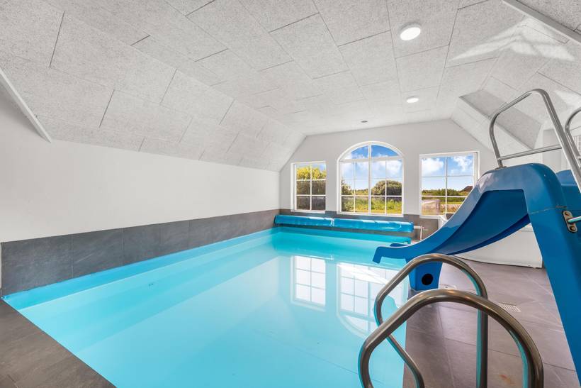 Foto von Ferienhaus MI50 in Vester Husby - Westjütland