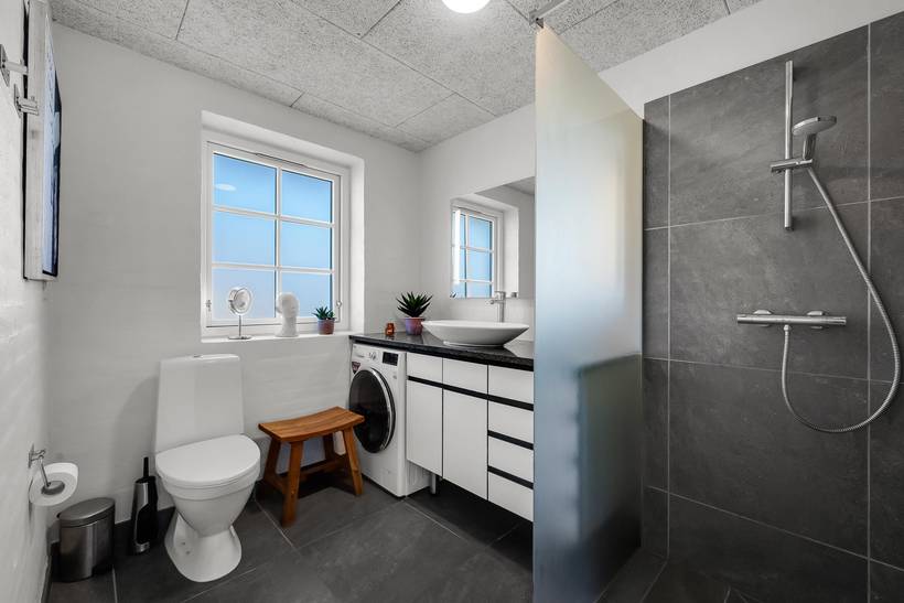 Foto von Ferienhaus MI50 in Vester Husby - Westjütland