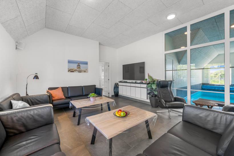Foto von Ferienhaus MI50 in Vester Husby - Westjütland