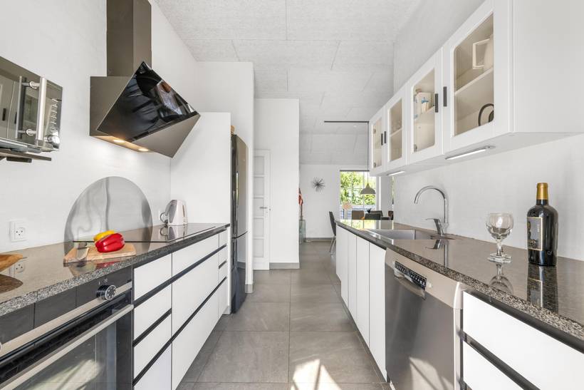 Foto von Ferienhaus MI50 in Vester Husby - Westjütland
