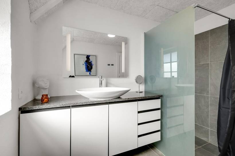 Foto von Ferienhaus MI50 in Vester Husby - Westjütland