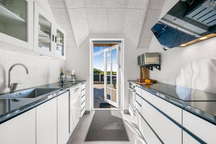 Foto von Ferienhaus MI50 in Vester Husby - Westjütland