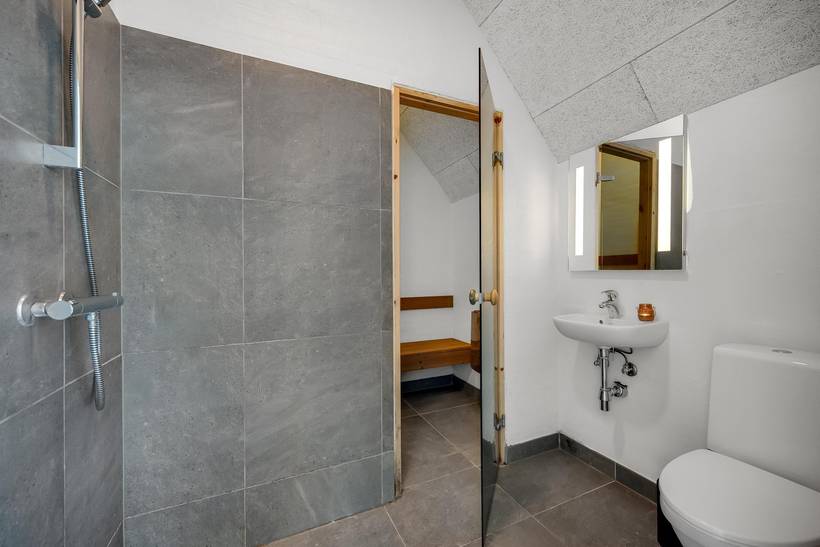 Foto von Ferienhaus MI50 in Vester Husby - Westjütland