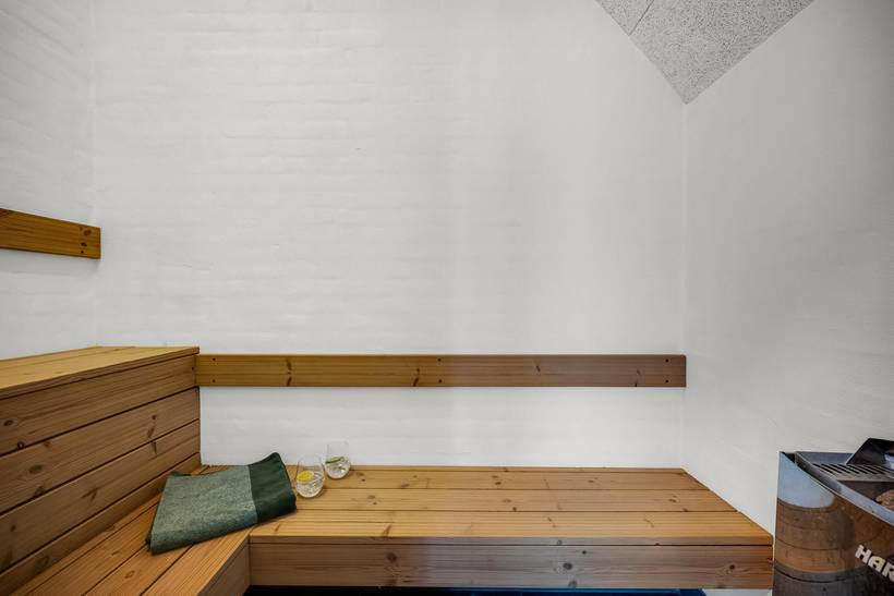 Foto von Ferienhaus MI50 in Vester Husby - Westjütland