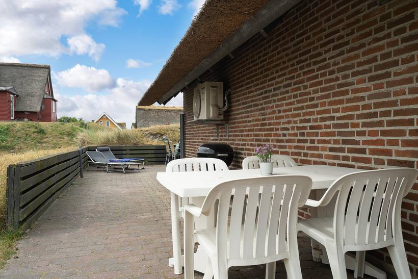 Foto von Ferienhaus MI52 in Fanø Bad - Fanø