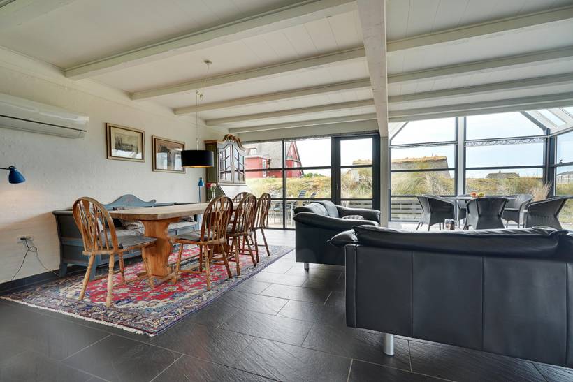 Foto von Ferienhaus MI52 in Fanø Bad - Fanø