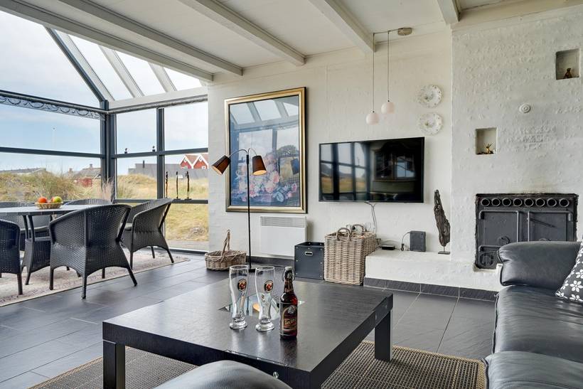 Foto von Ferienhaus MI52 in Fanø Bad - Fanø
