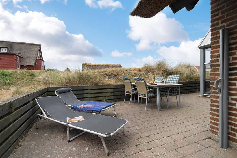 Foto von Ferienhaus MI52 in Fanø Bad - Fanø