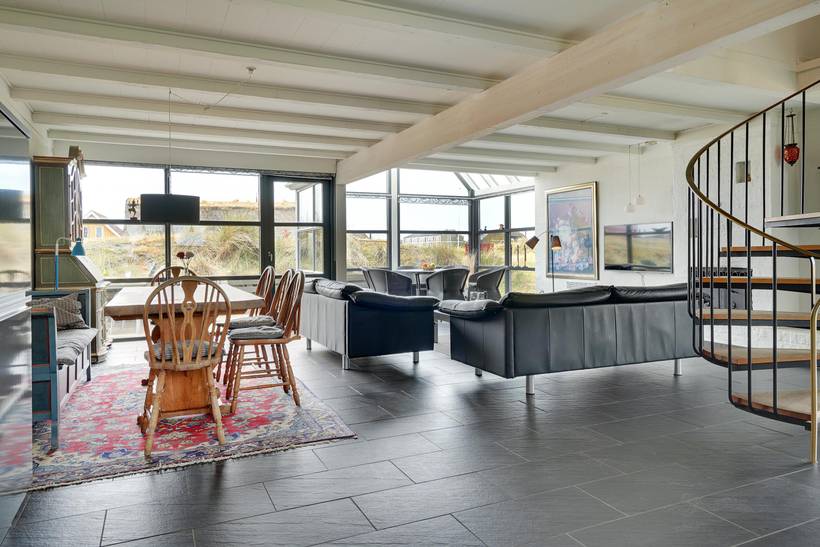 Foto von Ferienhaus MI52 in Fanø Bad - Fanø
