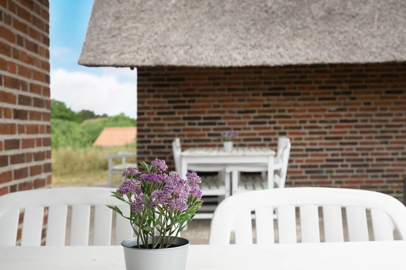 Foto von Ferienhaus MI52 in Fanø Bad - Fanø
