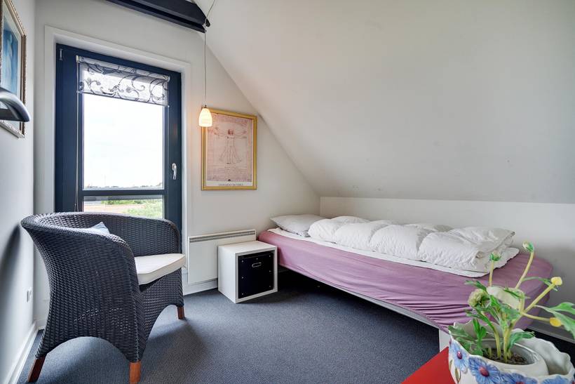 Foto von Ferienhaus MI52 in Fanø Bad - Fanø