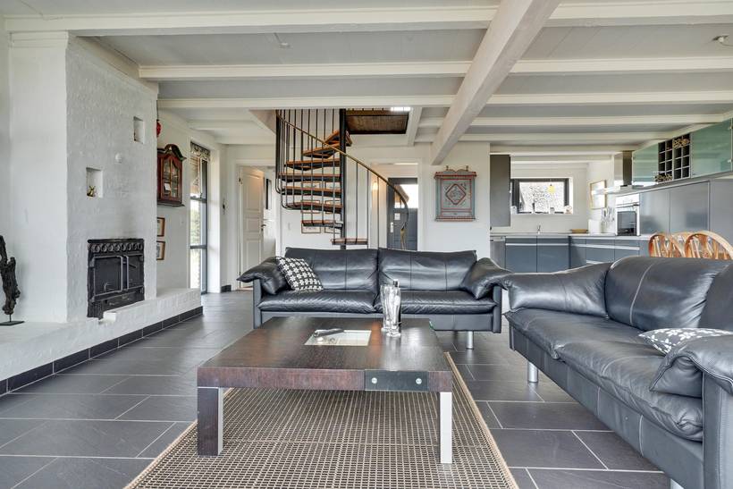 Foto von Ferienhaus MI52 in Fanø Bad - Fanø