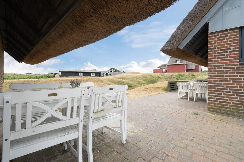 Foto von Ferienhaus MI52 in Fanø Bad - Fanø