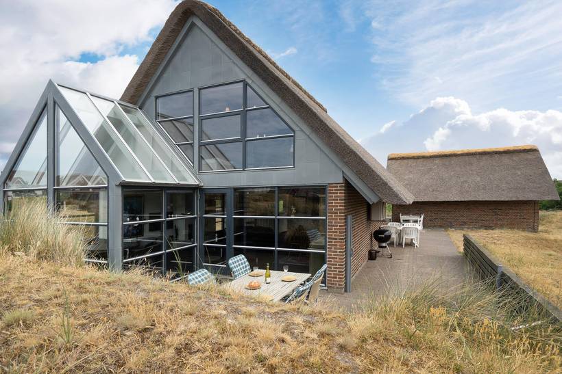 Foto von Ferienhaus MI52 in Fanø Bad - Fanø