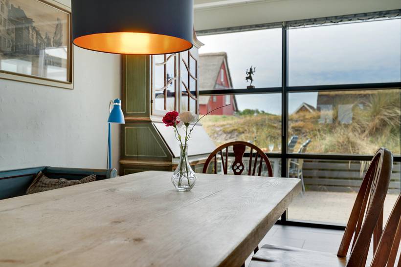 Foto von Ferienhaus MI52 in Fanø Bad - Fanø