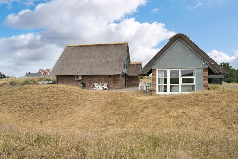 Foto von Ferienhaus MI52 in Fanø Bad - Fanø