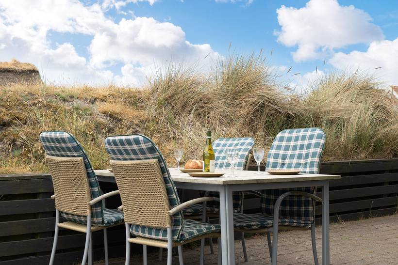 Foto von Ferienhaus MI52 in Fanø Bad - Fanø