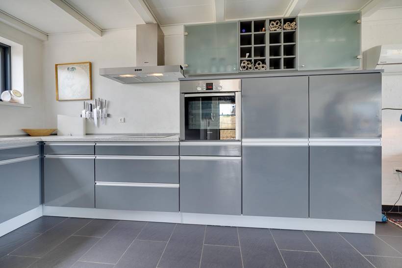 Foto von Ferienhaus MI52 in Fanø Bad - Fanø