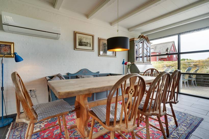 Foto von Ferienhaus MI52 in Fanø Bad - Fanø