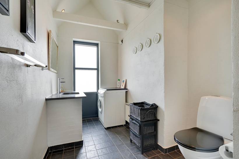 Foto von Ferienhaus MI52 in Fanø Bad - Fanø