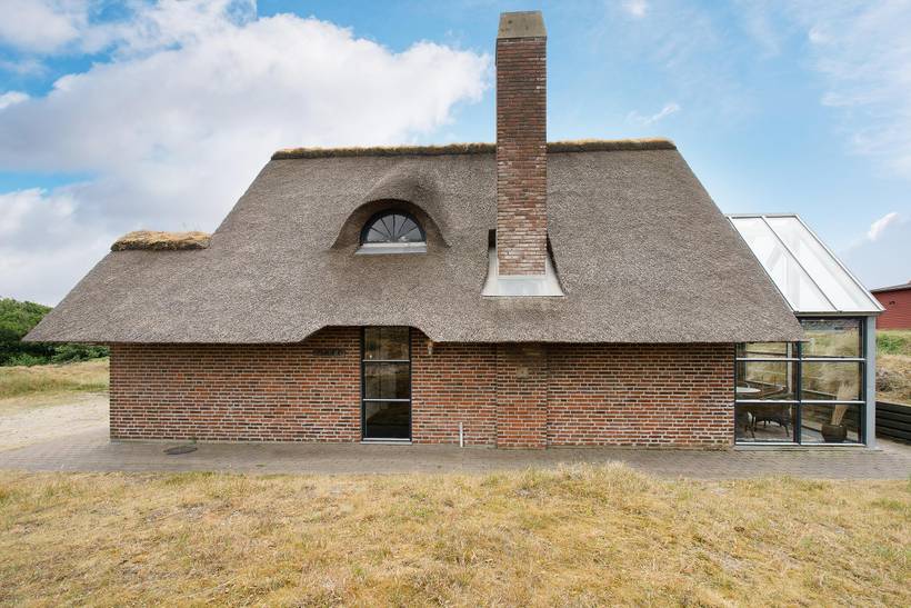 Foto von Ferienhaus MI52 in Fanø Bad - Fanø
